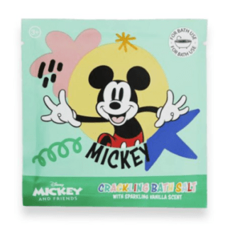 Sales de Baño efervescentes de Mickey