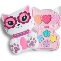 Set de maquillaje infantil GATO