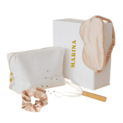 Set regalo ROSE GOLD
