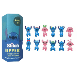 STITCH Hippers (1und Figura Sorpresa)