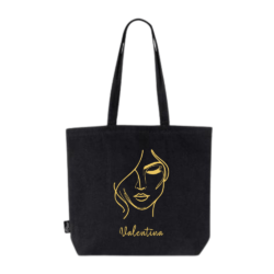 Bolsa WOMAN con nombre