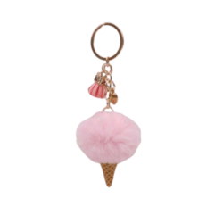 Llavero helado