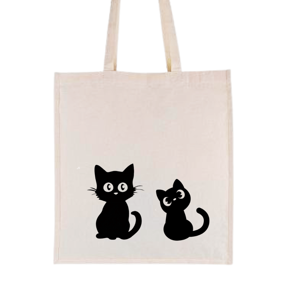 Bolsa GATOS (posibilidad nombre)