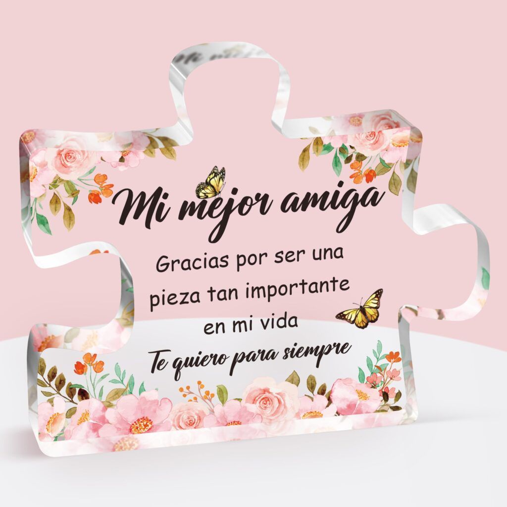 regalos para amigas especiales