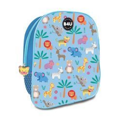 Mochila SAFARI 27cm