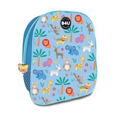 Mochila SAFARI 27cm