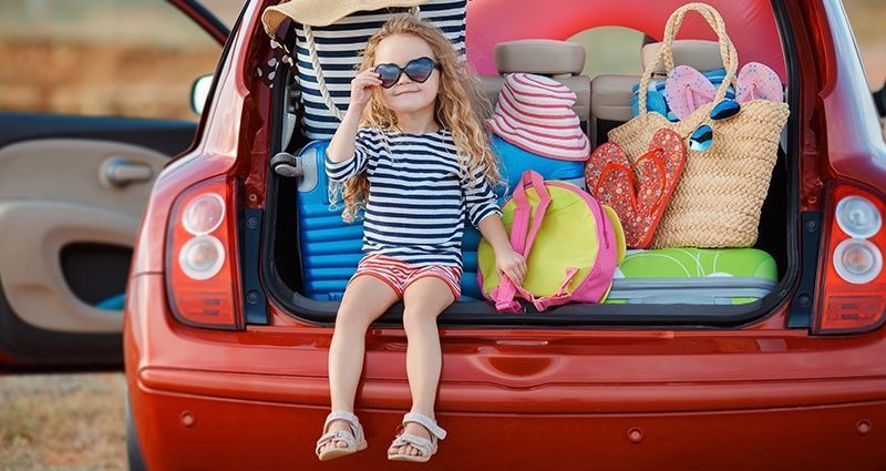regalos para viajar con niños