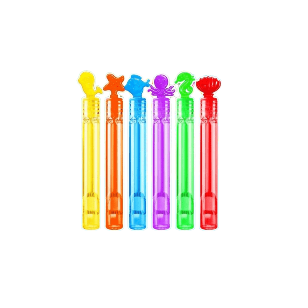 Pompero mini formas divertidas (1 und)