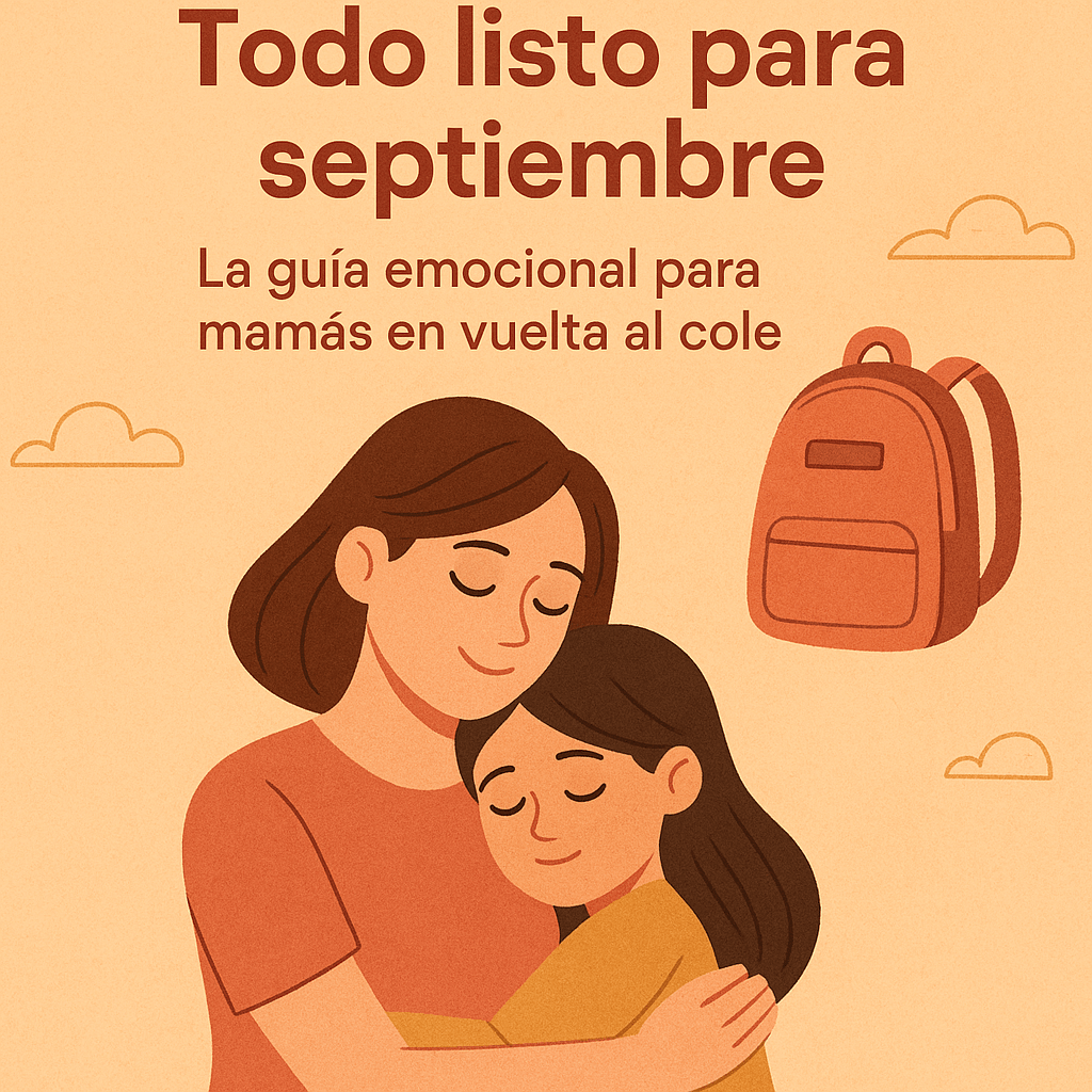 rutina para septiembre