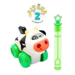Coche bebé bañera + mini pompero