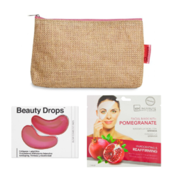 Set PINK CARE (3 PRODUCTOS)