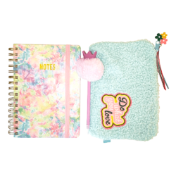 Conjunto papelería PRINCESS