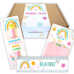 REGALOS PARA PROFES