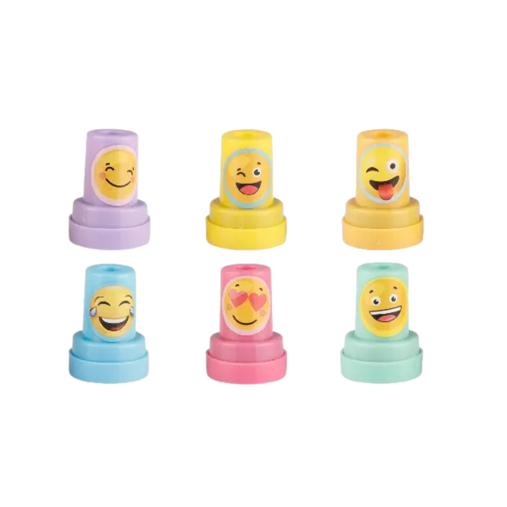 Sellos Emoji (1 und)