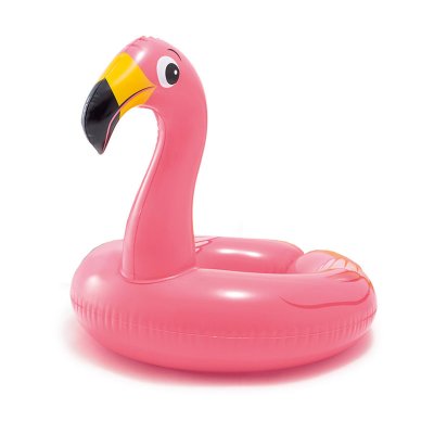 Flotador hinchable Flamenco