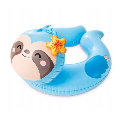Flotador hinchable Perezoso