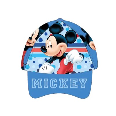 Gorra Mickey Mouse 51cm