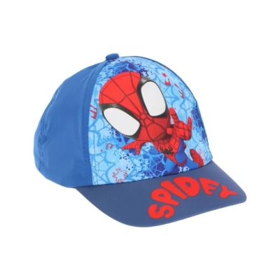 Gorra Spidey 53cm.
