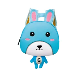Mochila Conejo PERSONALIZADA