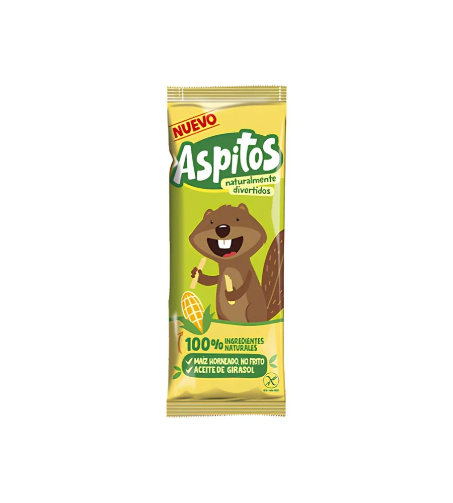 Aspitos bolsita (6g)