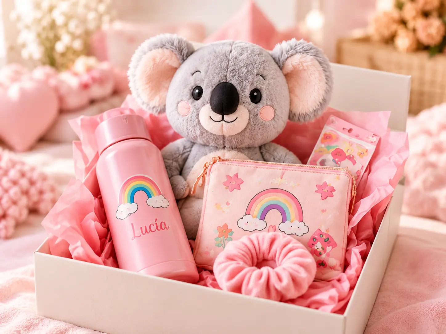 Regalos originales y personalizados de Koalusionarte